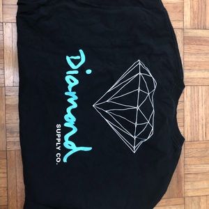 Diamond Men’s shirt